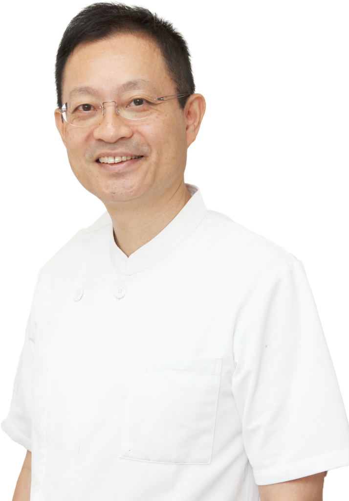 院長 松下 光浩